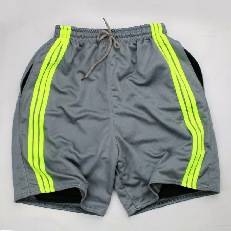 Quần short nam thun thể thao cao cấp TNY Fashion QS2S màu ngẫu nhiên hàng vnxk
