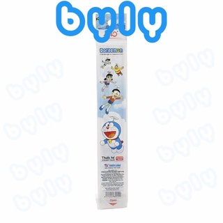 [Ship hoả tốc] Thước Kẻ 20cm Doraemon 𝑻𝒉𝒊𝒆̂𝒏 𝑳𝒐𝒏𝒈 Điểm 10 TP-SR011/DO - ByLy Store