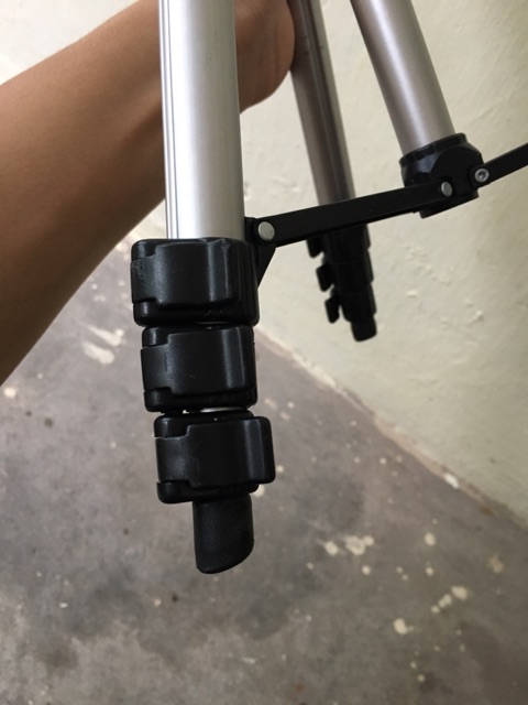 Tripod Nhật Bãi Hakuba - Hàng nội địa nhật