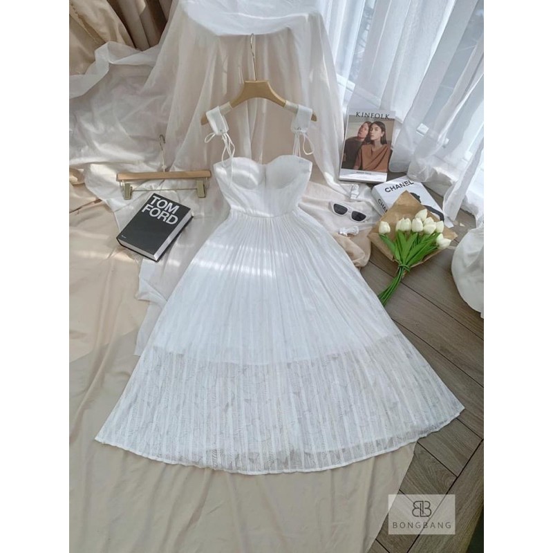 đầm sale 89K