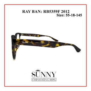 Gọng Kính Nữ Ray Ban RB5359F