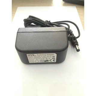 Dây nguồn đàn Organ Casio 9V