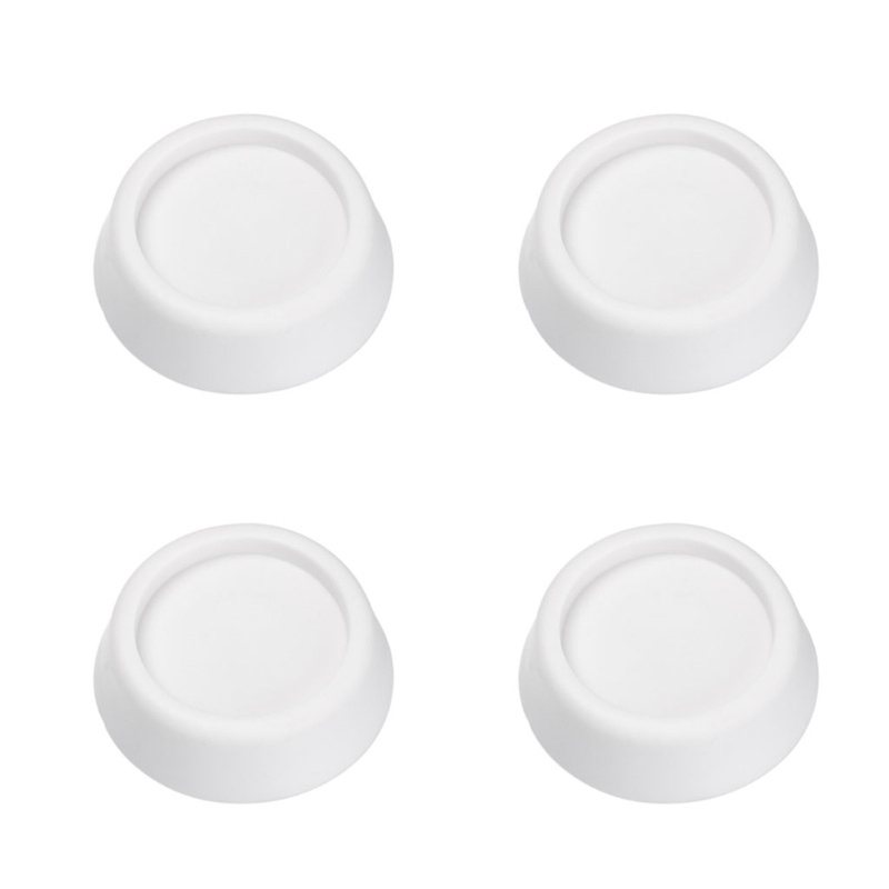 Set 4 Phụ Kiện Hấp Thụ Sốc Chống Rung Cho Máy Giặt