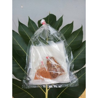 Combo 20 Bịch Bánh Tráng Muối Tây Ninh cay cay ngon ngon rẻ