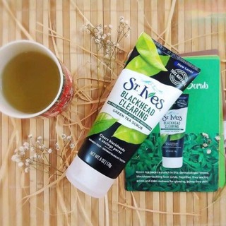 Sữa Rửa Mặt Trà Xanh.