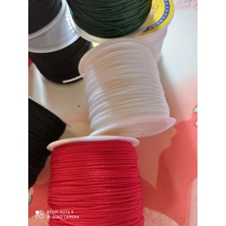 Chỉ tết vòng may mắn 0.5 li