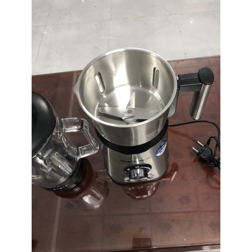Máy xay sinh tố Bluestone BLB-5339 công suất 800W - Hàng trưng bày