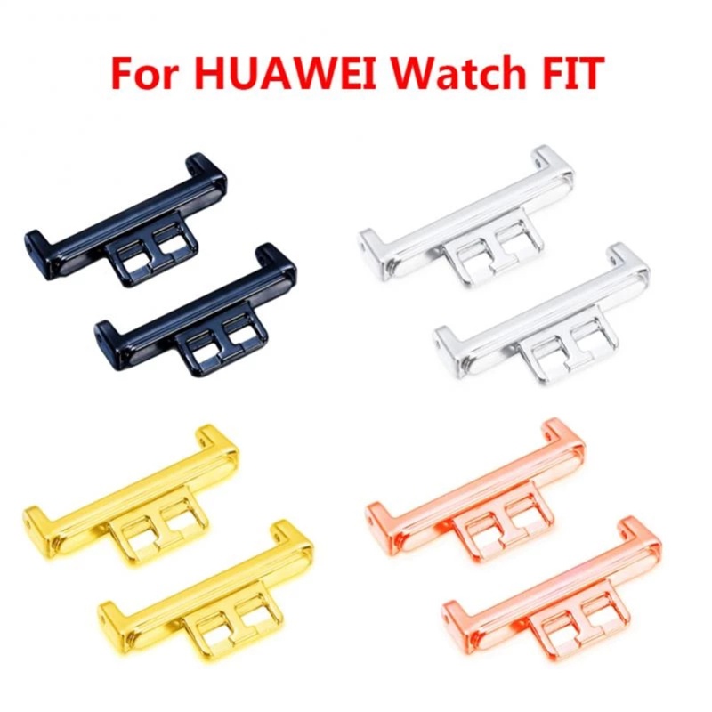 Nama Dây Đeo Thay Thế Cho Đồng Hồ Thông Minh Huawei Iwatch FIT 20mm