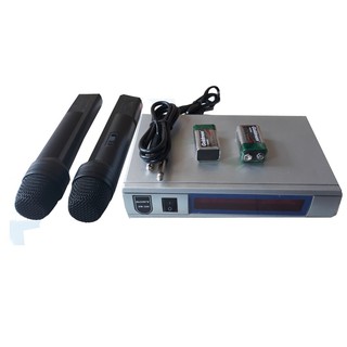 Micro không dây Sony SM-288
