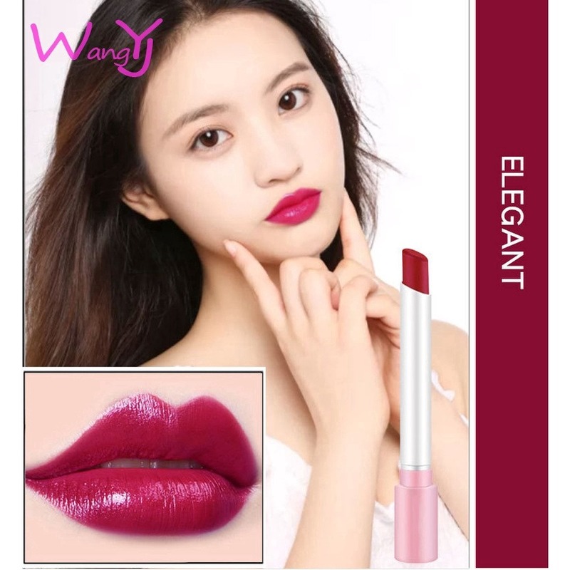 Bộ 4 thỏi son bóng chất nhung dưỡng ẩm lâu trôi không phai không dính cốc hình thuốc lá Go Go Gorgeous | BigBuy360 - bigbuy360.vn