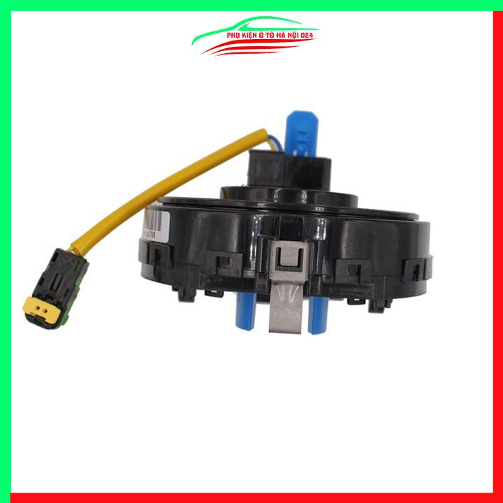 Cáp còi cho xe SANTAFE 2005-2012, AVANTE, RIO, RONDO, CARENS 2.0 XĂNG DẦU 2006-2012 Mã 93490-2B200