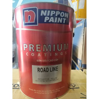 SƠN PHẢN QUANG NIPPON