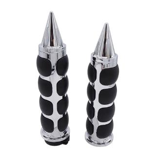 Đa Năng 1 "Inch 1 Cặp Tay Lái Xe Máy 25 Mm Tay Cầm Thanh Cuối Tay Cầm Cho Harley Davidson
