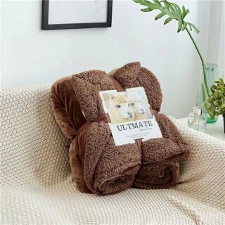 Chăn cừu nhập ultimate cực mềm( hàng chuẩn)