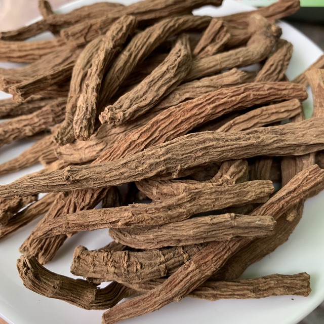 Tục Đoạn Khô 500gram