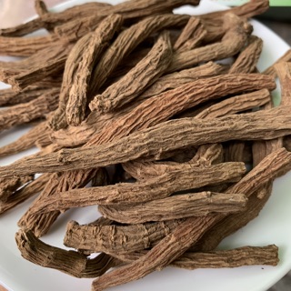 Tục Đoạn Khô 300gram