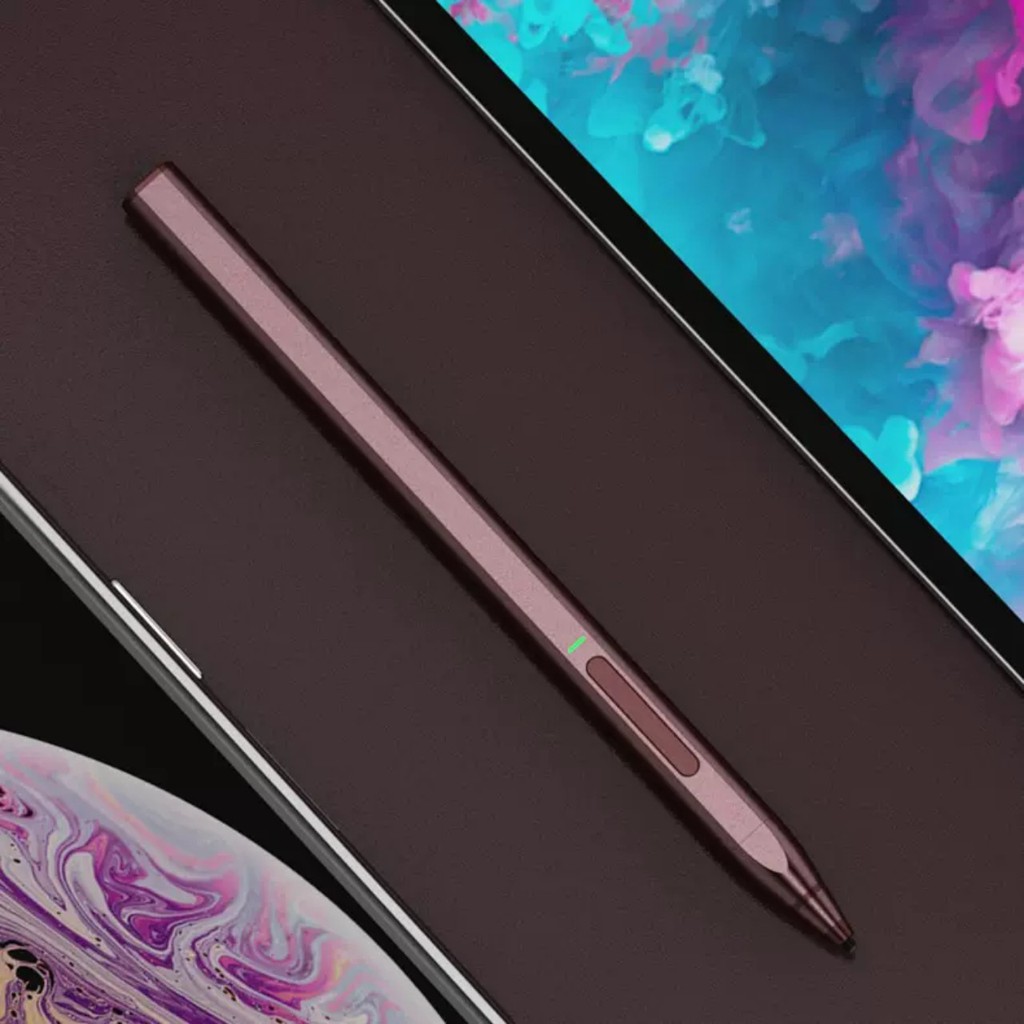 Bút Surface Smart Stylus Pen cho Microsoft Surface 3 Pro 5,4,3, Go, Book, Laptop | BigBuy360 - bigbuy360.vn