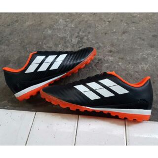 Giày bóng đá sân cỏ nhân tạo ACE ĐEN TF 2018 Giá Rẻ