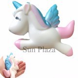 (XEM VIDEO) ► Squishy ◄ Squishy Ngựa Bay Pony Galaxy  shop khobansilc