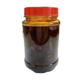 NƯỚC SỐT BÒ CHẤM BÁNH TRÁNG { 250G}