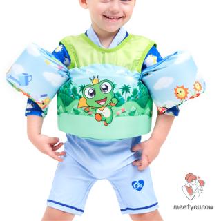Áo Phao Cứu Sinh Cho Bé