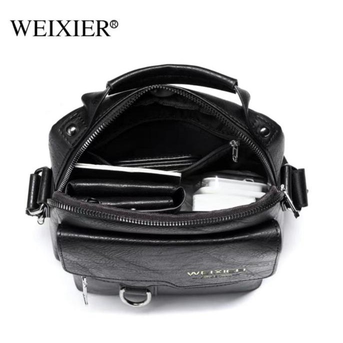 Túi xách da thời trang công sở thanh lịch cho nam | BigBuy360 - bigbuy360.vn