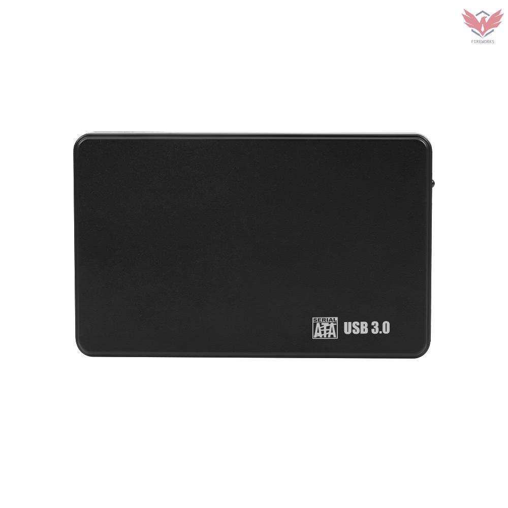 Ổ Cứng Di Động Fir 2.5inch Usb 3.0 Hd Tốc Độ Cao Phích Cắm 1tb | BigBuy360 - bigbuy360.vn