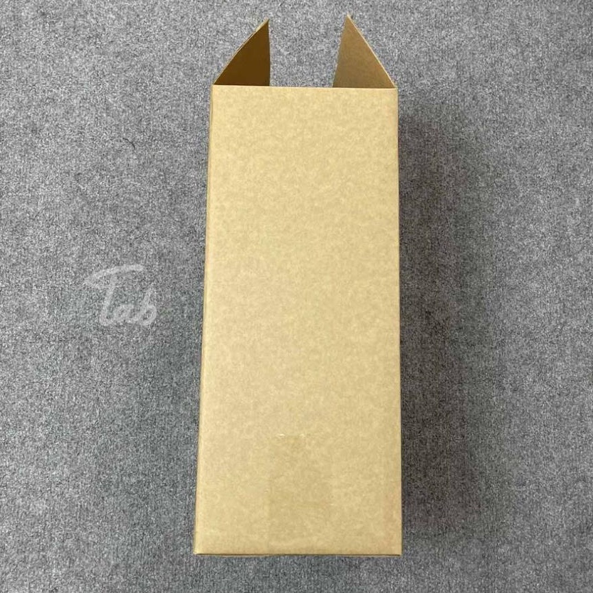 Hộp Carton Bảo Vệ Hộp Giày Chống Méo Hộp