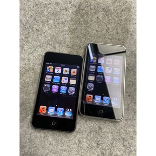 Apple ipod Touch Gen 2 mã máy A1288 Chính hãng