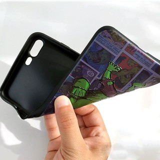 Ốp lưng Marvel siêu anh hùng cho Iphone