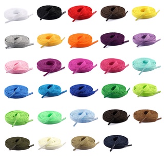 Dây Cột Giày Chất Liệu Polyester boron069 8mm