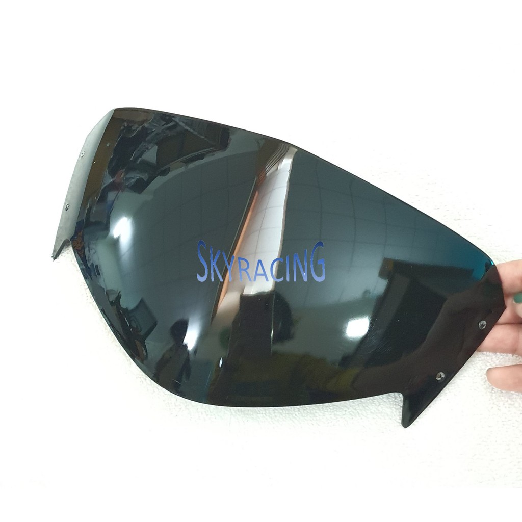 Mão trong gắn cho xe Future