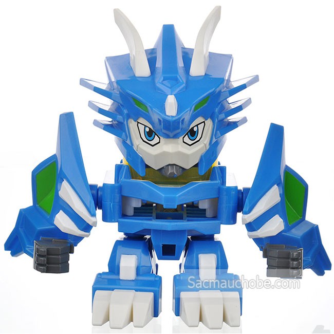 Đồ chơi chiến long xạ thủ