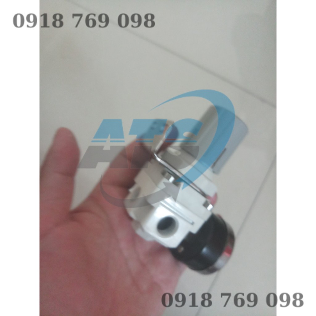 Van tăng và giảm khí nén loại AR2000-02 loại tốt