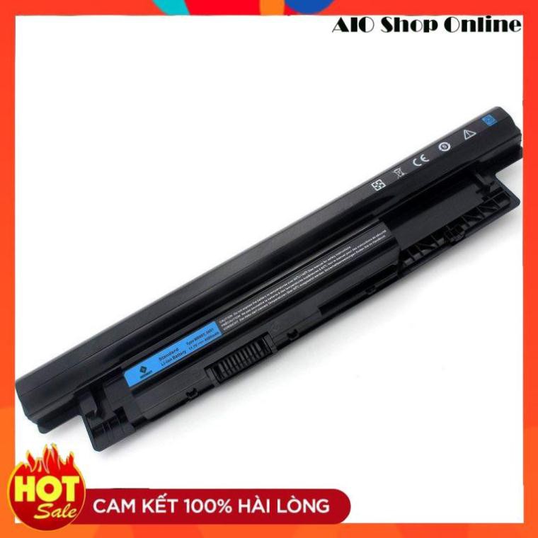 💖💖 Pin laptop Dell Inspiron 15-3521 3531 3537 3541 3542 3543, 15R-5521 5537, 17R-3721 5721 – 3421 – 6 CELL ICT