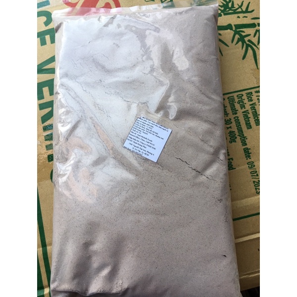 Bột Lúa Mì Đen DARK RYE FLOUR nhập khẩu AUSTRALIA