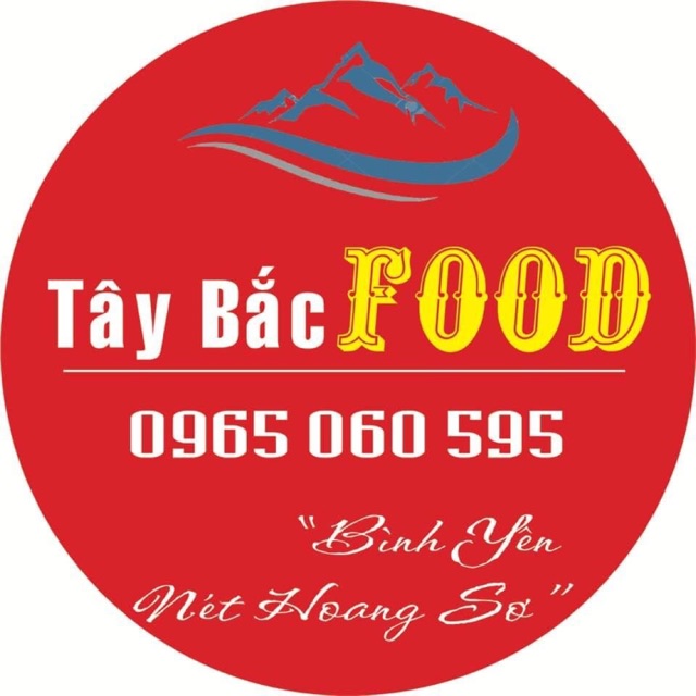 Thảo mộc Tây Bắc Food