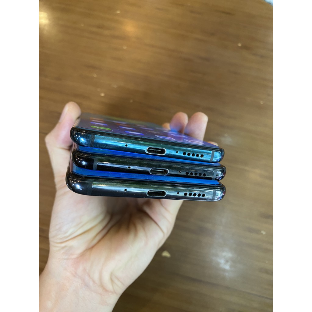 Điện thoại huawei mate 20 có chplay tiếng việt cpu kirin 980 ram 6gb 64gb | BigBuy360 - bigbuy360.vn