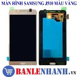 MÀN HÌNH SAMSUNG J5 2016 MÀU VÀNG