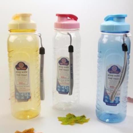 Bình Nước Học Sinh VIỆT NHẬT Tiện Dụng ( 550ml , 750ml , 900ml)