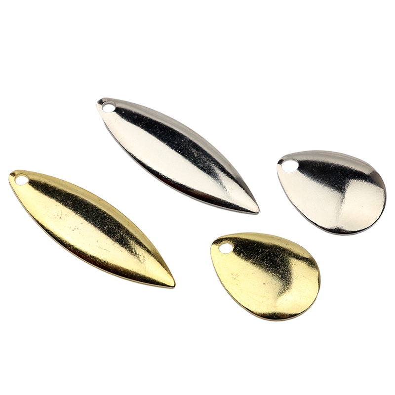 Set 20 Lưỡi Quay Gắn Mồi Câu Cá Chuyên Dụng