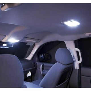 Set 10 đèn led T10 LYMOYO nhiều màu đèn tiện dụng