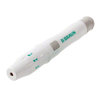 Máy đo đường huyết B.BRAUN Omnitest 3