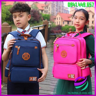 Ba lô học sinh chống gù theo tiêu chuẩn Nhật Bản, siêu nhẹ chống nước tản nhiệt cao cấp thitruongsihanghot.vn