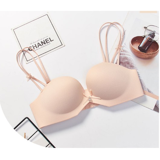 Áo Bra Su Dây Mảnh - Hàng Hot Cực Đẹp_Mahola_ ASK06