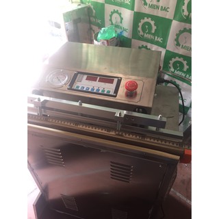 Máy hút chân không DZ 800 2200W