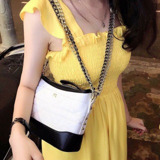 Túi hobo lyn thuyền