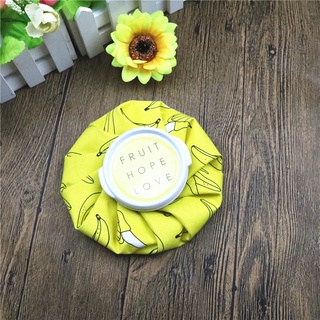 Túi chườm nóng lạnh Túi chườm nóng lạnh giữ nhiệt, chườm bụng kinh, chườm đá loại mini