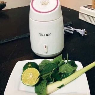 Máy xông mặt Maoer