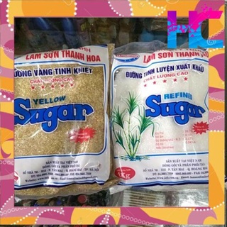 Đường kính trắng - Sugar xuất khẩu - hang_chuan